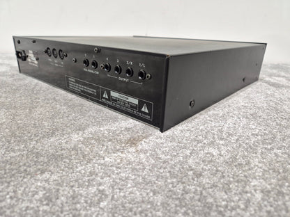 Korg M1R - Rackmount Workstation Synthesizer