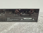 Korg M1R - Rackmount Workstation Synthesizer - Image 7