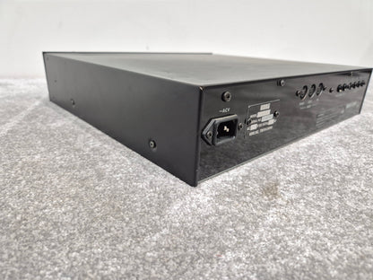 Korg M1R - Rackmount Workstation Synthesizer
