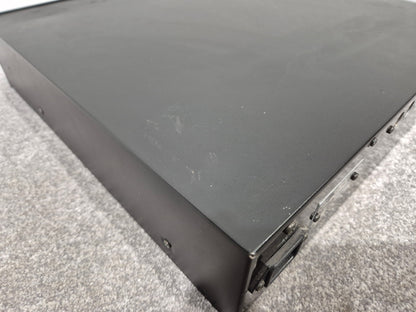 Korg M1R - Rackmount Workstation Synthesizer