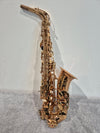 Artemis by Trevor James A1 Alto Saxophone + Artemis Soft Case - Photo 1