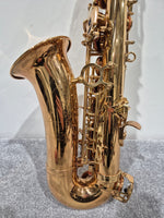 Artemis by Trevor James A1 Alto Saxophone + Artemis Soft Case - Image 5