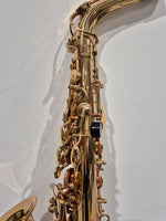 Artemis by Trevor James A1 Alto Saxophone + Artemis Soft Case - Image 6