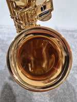 Artemis by Trevor James A1 Alto Saxophone + Artemis Soft Case - Image 8