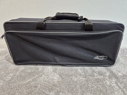 Artemis by Trevor James A1 Alto Saxophone + Artemis Soft Case