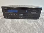 Auna AV1-4800 - 5.1 Surround Sound System Amplifier w/ Original Box - Image 1