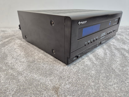 Auna AV1-4800 - 5.1 Surround Sound System Amplifier w/ Original Box