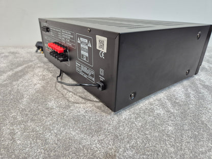 Auna AV1-4800 - 5.1 Surround Sound System Amplifier w/ Original Box