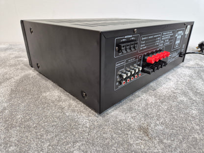Auna AV1-4800 - 5.1 Surround Sound System Amplifier w/ Original Box