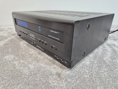 Auna AV1-4800 - 5.1 Surround Sound System Amplifier w/ Original Box