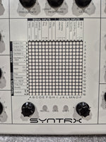 Erica Synths SYNTRX - Analog Synthesizer - Open Box New - Image 5