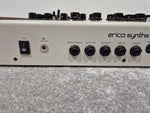 Erica Synths SYNTRX - Analog Synthesizer - Open Box New - Image 9