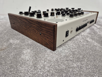 Erica Synths SYNTRX - Analog Synthesizer - Open Box New