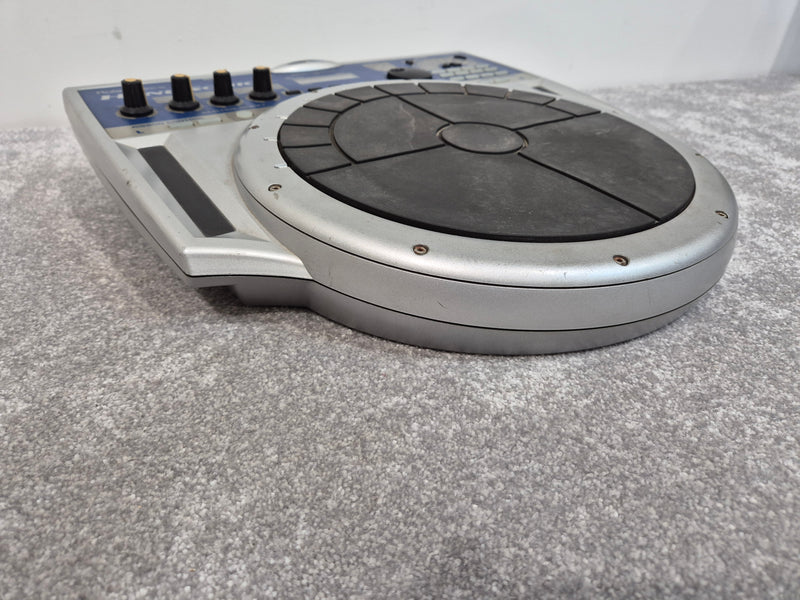 Roland HandSonic HPD-15 – Digital Percussion Pad – Good w/ Power Supply - Image 5