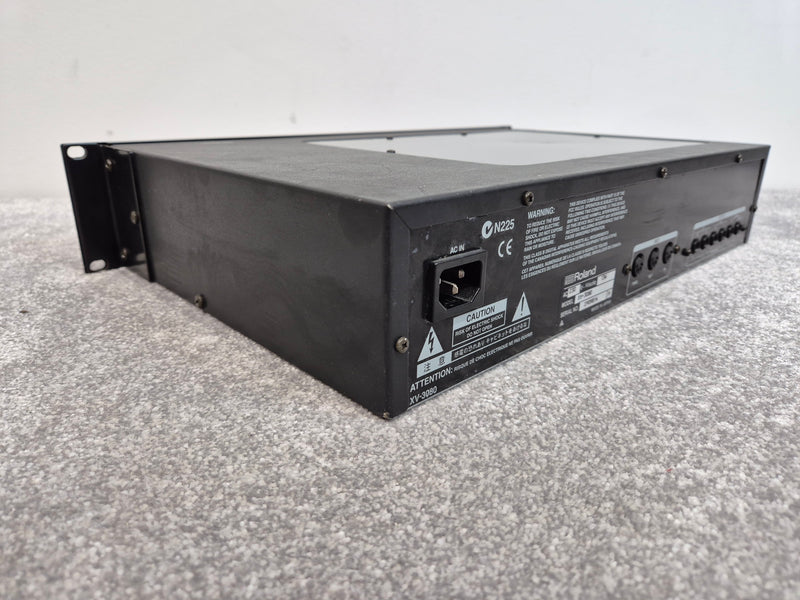 Roland XV-3080 - Synthesizer Module - Black - Image 9