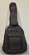 Washburn Cumberland J28S12DL - 12-String Acoustic Guitar w/ Soft Gig Bag - Photo 12