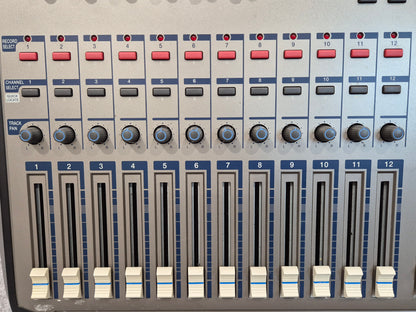 Akai Professional DPS12i - Digital Personal Studio w/ Gator Hard Case