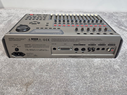 Akai Professional DPS12i - Digital Personal Studio w/ Gator Hard Case