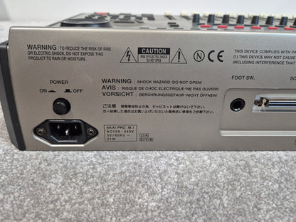 Akai Professional DPS12i - Digital Personal Studio w/ Gator Hard Case