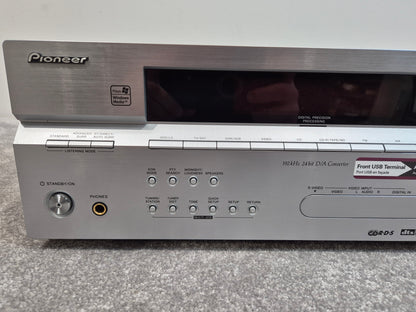 Pioneer VSX 916S - 7.1 Channel Audio Video Multi-Channel Receiver w/ Original Box