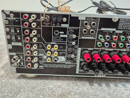 Pioneer VSX 916S - 7.1 Channel Audio Video Multi-Channel Receiver w/ Original Box