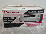 Pioneer Vsx 916s AV Receiver - 7.1 Channels, Dolby Digital - Excellent w/ Original Box - Image 12