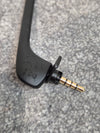 Rode NTH MIC Microphone for NTH-100 Headphones - Detachable Headset Microphone - Photo 4