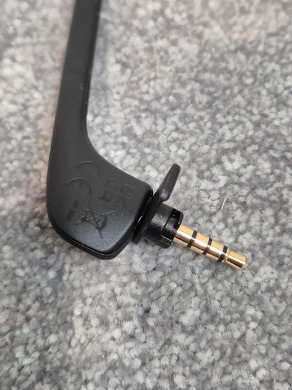 Rode NTH MIC Microphone for NTH-100 Headphones - Detachable Headset Microphone