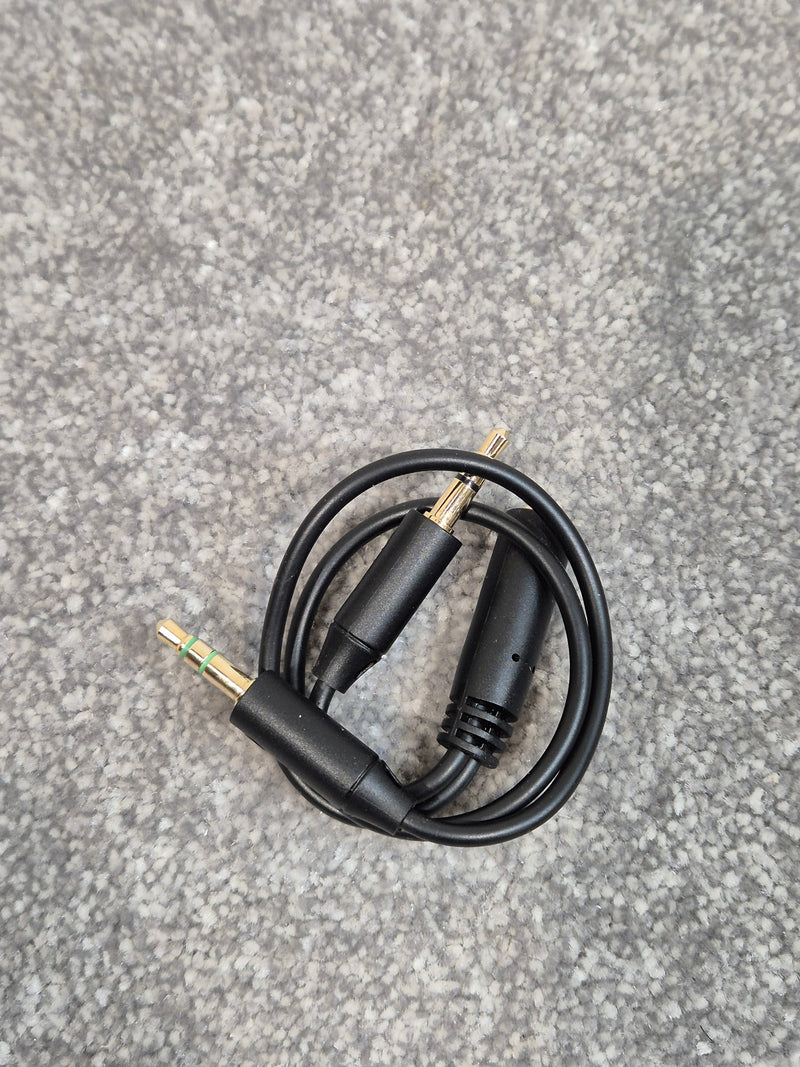Rode NTH MIC Microphone for NTH-100 Headphones - Detachable Headset Microphone - Image 6