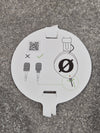 Rode NTH MIC Microphone for NTH-100 Headphones - Detachable Headset Microphone - Photo 7