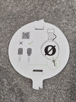 Rode NTH MIC Microphone for NTH-100 Headphones - Detachable Headset Microphone - Image 7