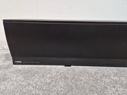 Yamaha YSP-5100 - Single Speaker Digital Sound Projector