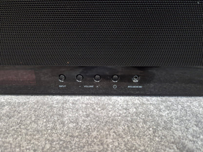 Yamaha YSP-5100 - Single Speaker Digital Sound Projector