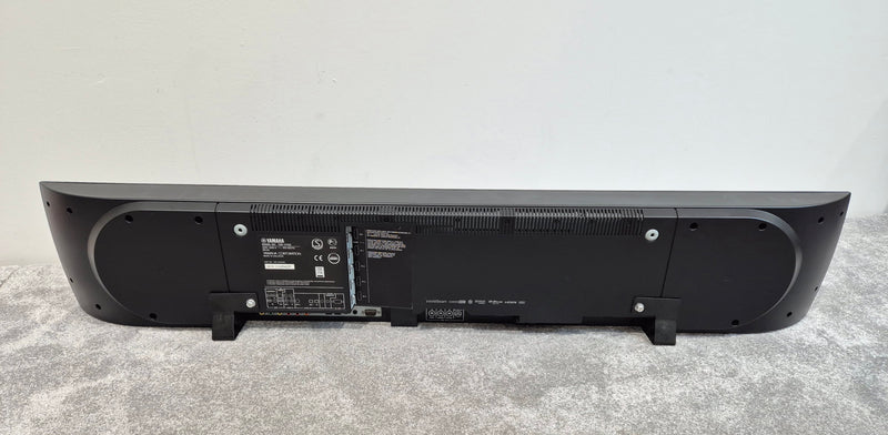 Yamaha Ysp-5100 Sound Bar - Dolby Atmos, True Soundscape - Excellent w/ Original Box - Image 7