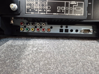 Yamaha YSP-5100 - Single Speaker Digital Sound Projector