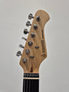 Donner Standard Series - Electric Guitar - Sunburst w/ Donner Soft Gig Bag - Photo 6