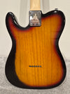 Donner Standard Series - Electric Guitar - Sunburst w/ Donner Soft Gig Bag - Photo 8