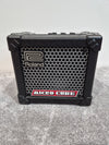 Roland Micro Cube - Portable Guitar Amplifier - Battery or Mains Power - Photo 1