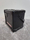 Roland Micro Cube - Portable Guitar Amplifier - Battery or Mains Power - Photo 2