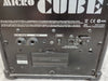 Roland Micro Cube - Portable Guitar Amplifier - Battery or Mains Power - Photo 5