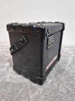 Roland Micro Cube - Portable Guitar Amplifier - Battery or Mains Power - Image 8