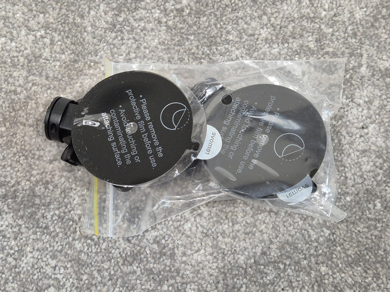 iZEEKER iD220- Dual Dash Camera - Open Box New - Image 9