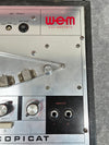 Watkins Copicat - Compact Tape Delay Effects Unit w/ Case (Spares or Repairs) - Photo 2