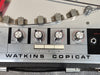 Watkins Copicat - Compact Tape Delay Effects Unit w/ Case (Spares or Repairs) - Photo 3