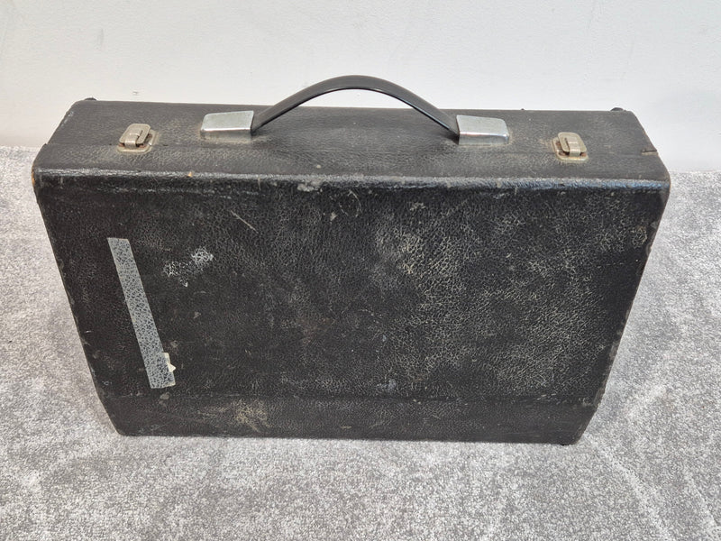 Watkins Copicat - Compact Tape Delay Effects Unit w/ Case (Spares or Repairs) - Image 7