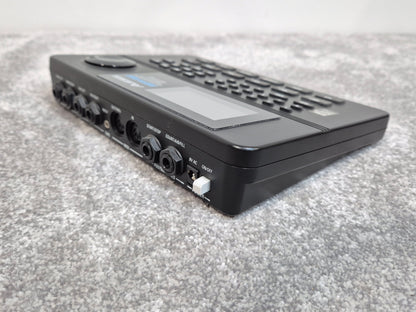 Alesis SR16 - Professional Sounds Drum Machine w/ Original Box