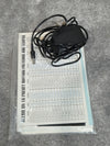 Alesis SR16 - Professional Sounds Drum Machine w/ Original Box - Photo 9