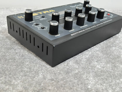 Dave Smith Tetra Synth - Analog Poly Synthesizer w/ Original Power Supply