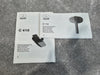 AKG D112 and AKG C418 5 piece Drum Microphones Set w/ Flight Case RRP £599 - Photo 11