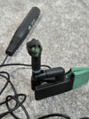 AKG D112 and AKG C418 5 piece Drum Microphones Set w/ Flight Case RRP £599 - Photo 7